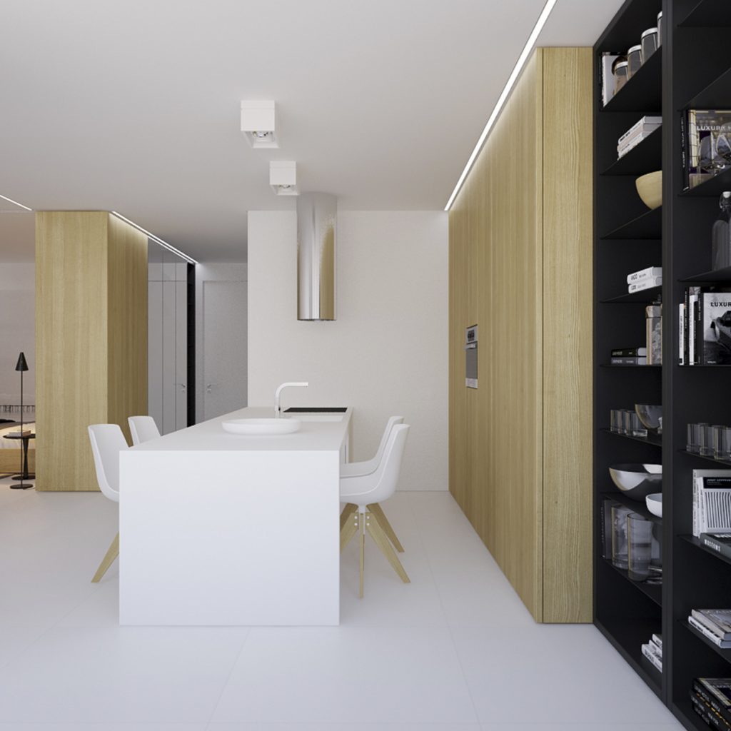 YB&W_APARTMENT